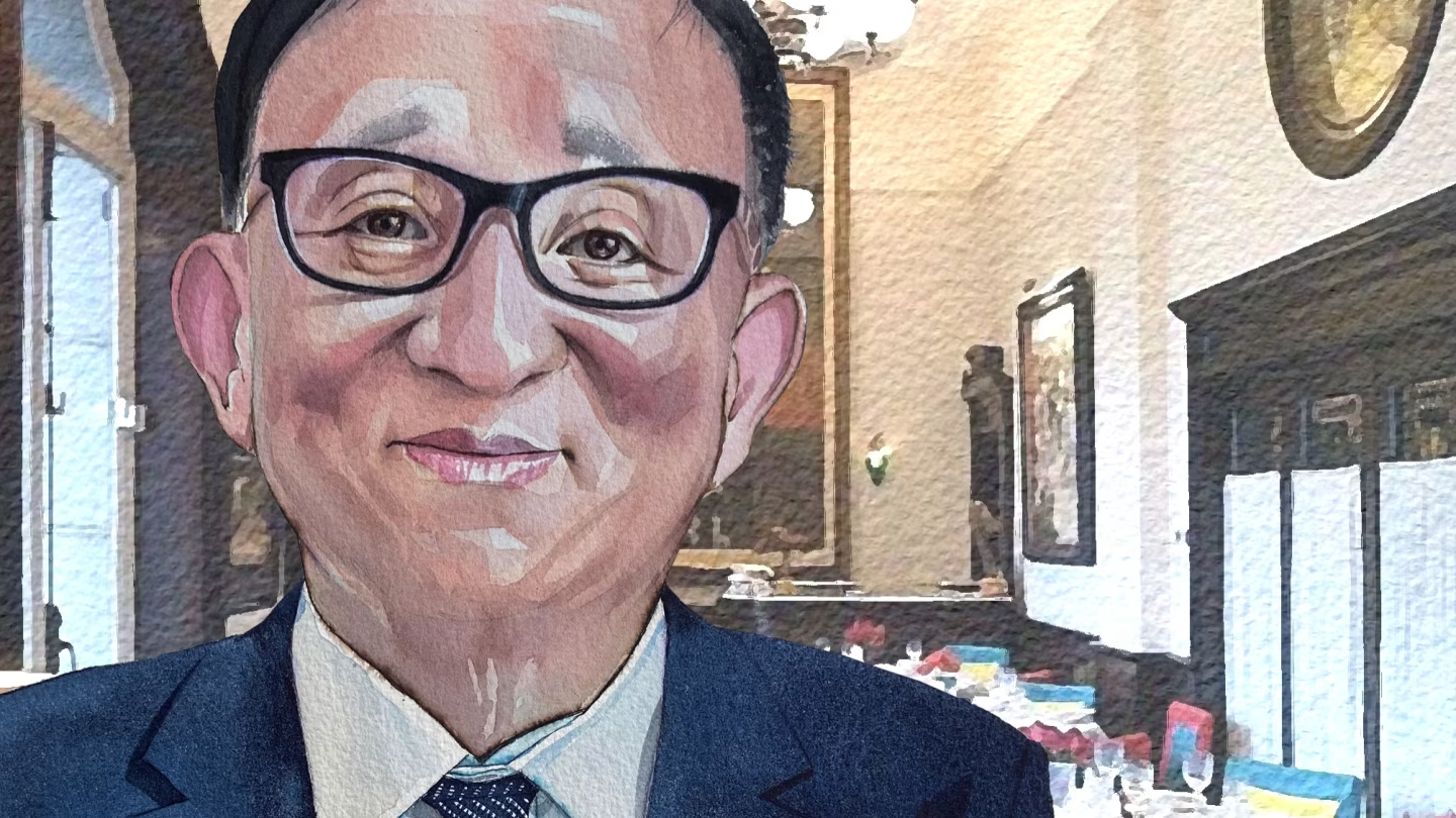 Sinologist Li Cheng: ‘America is not in the mood to study China’