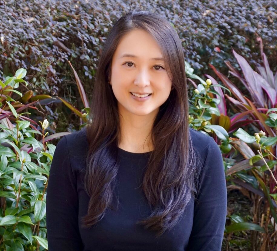 Professor Cheryl CHUI