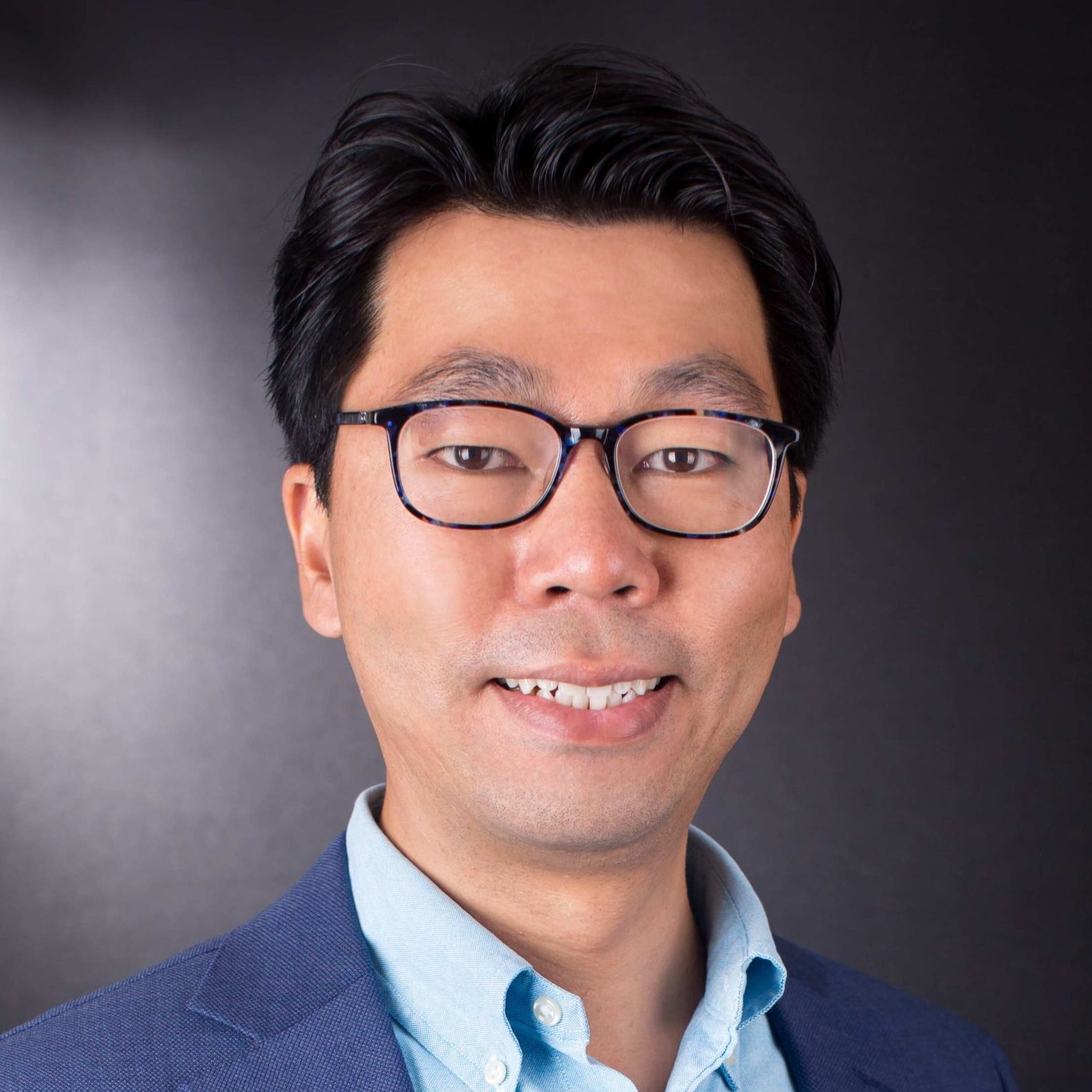 Professor Heiwai TANG