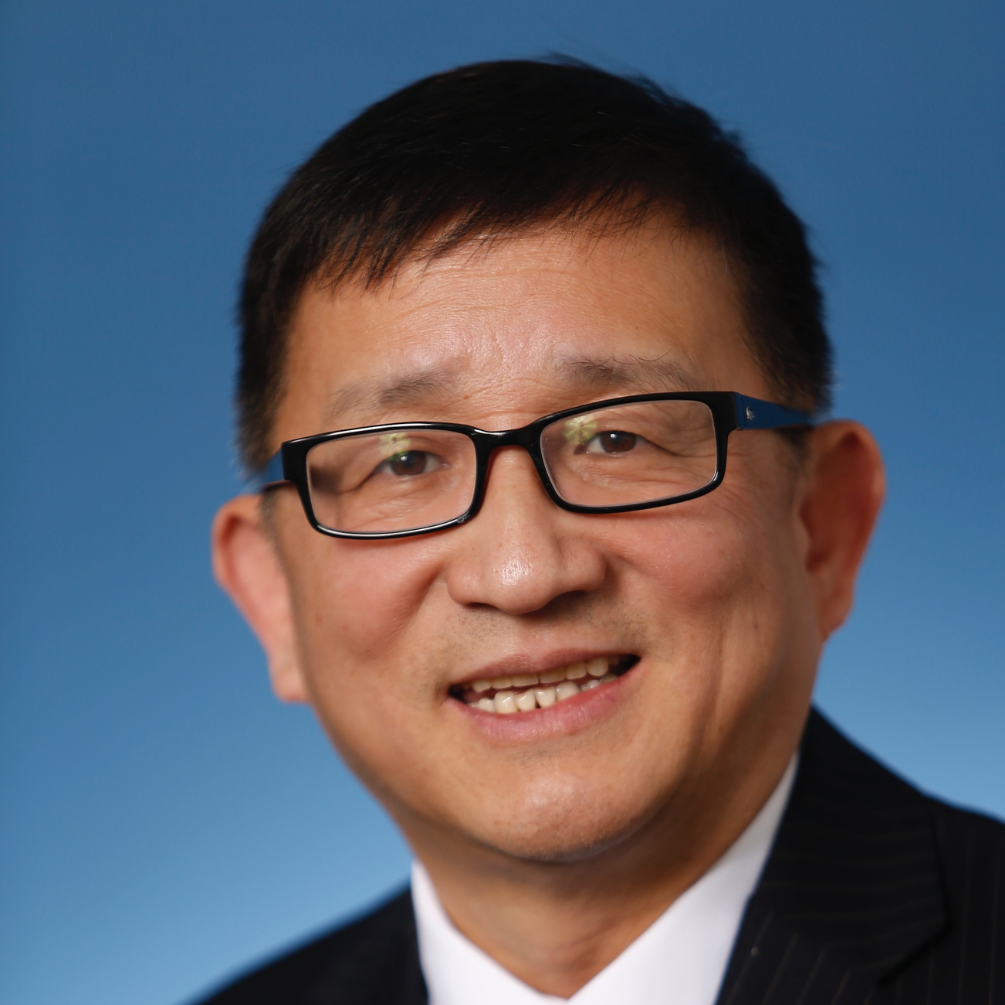 Professor Cheng LI