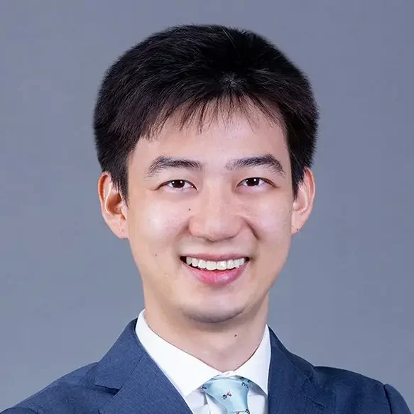 Professor Michael WONG