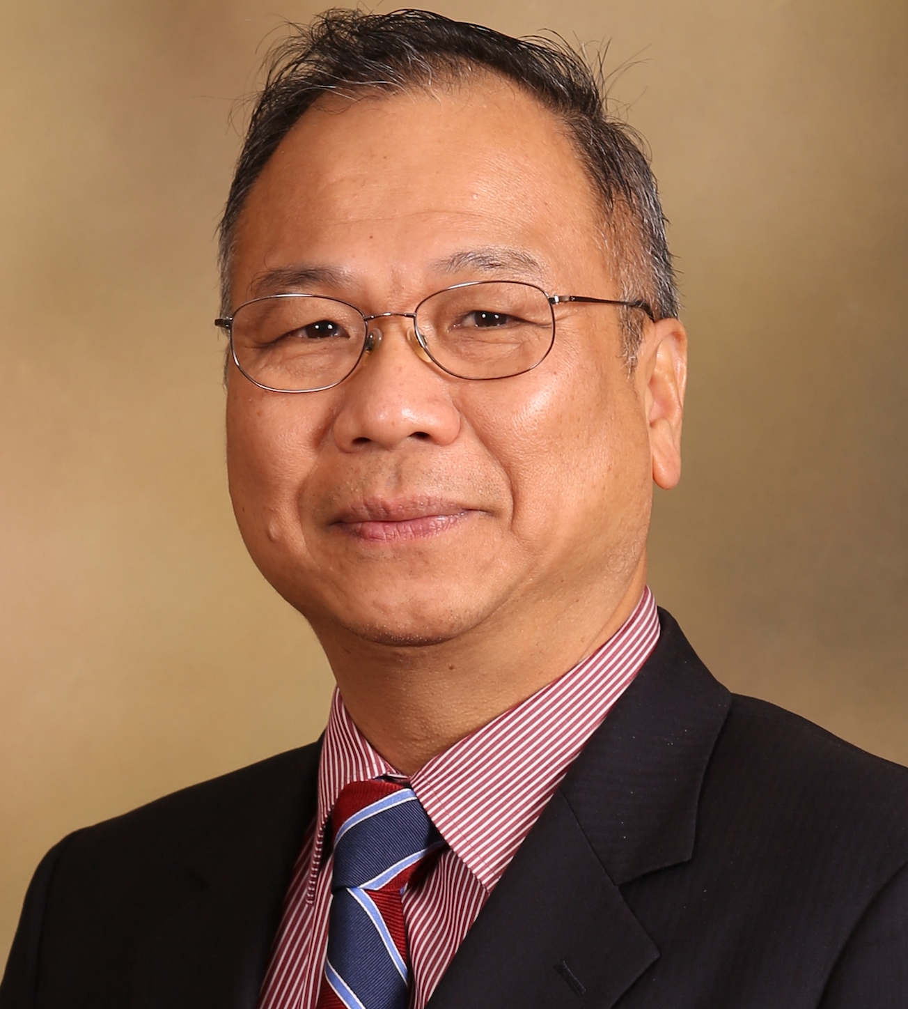 Professor Wing Thye WOO