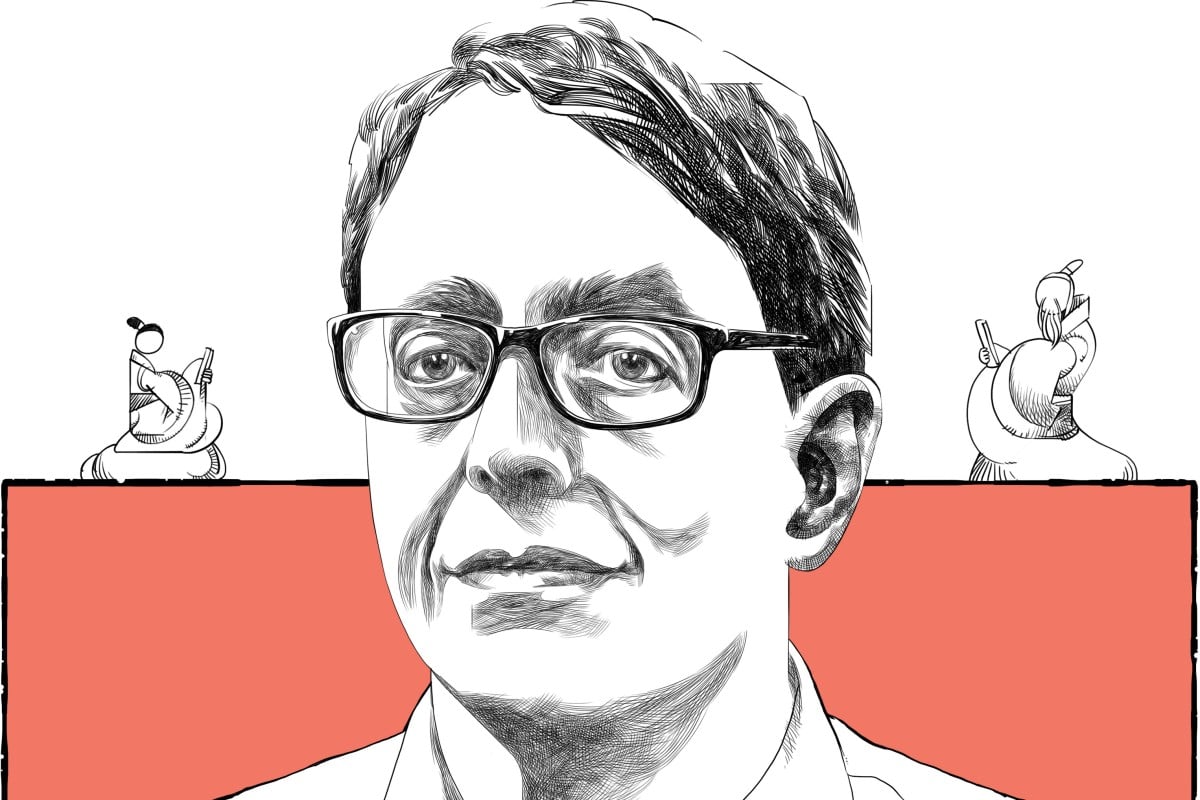 Political theorist Daniel A. Bell reflects on China’s melding of Confucius and Marx