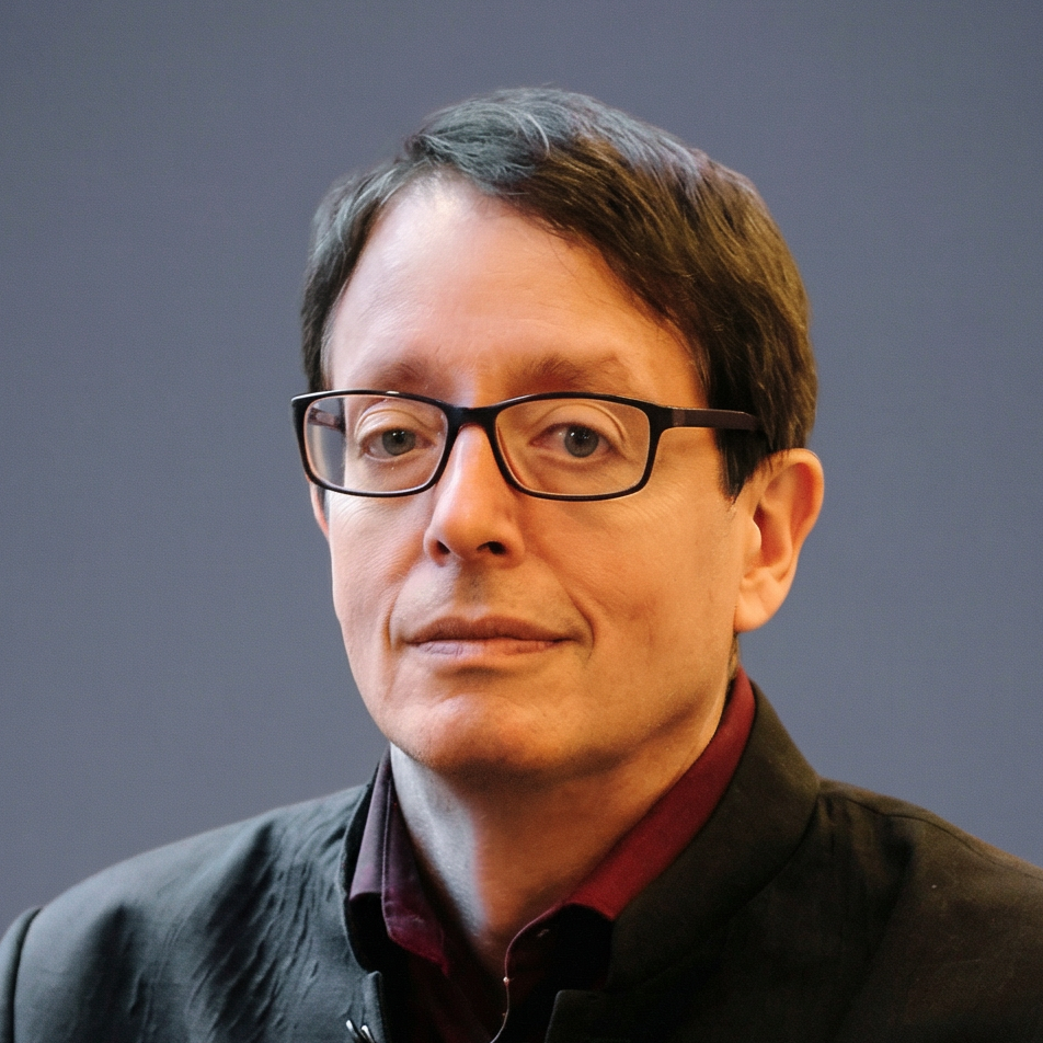 Professor Daniel A. BELL