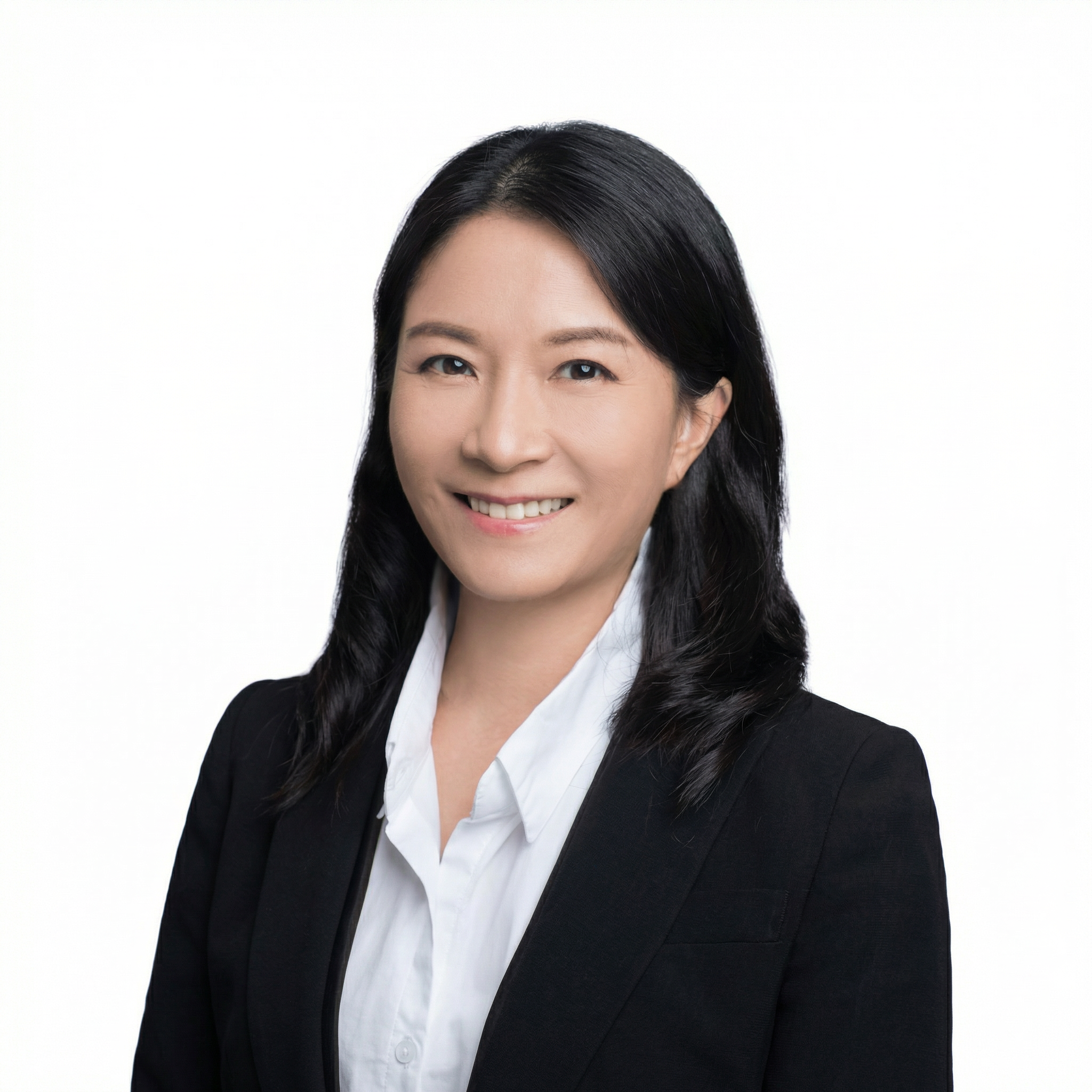 Dr. Francesca SIN