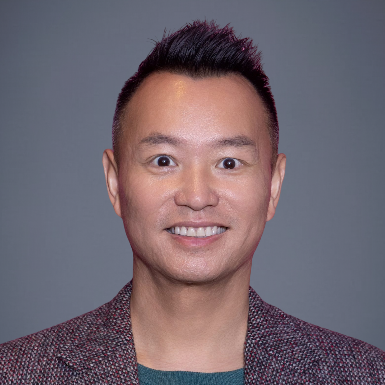 Professor Enze HAN