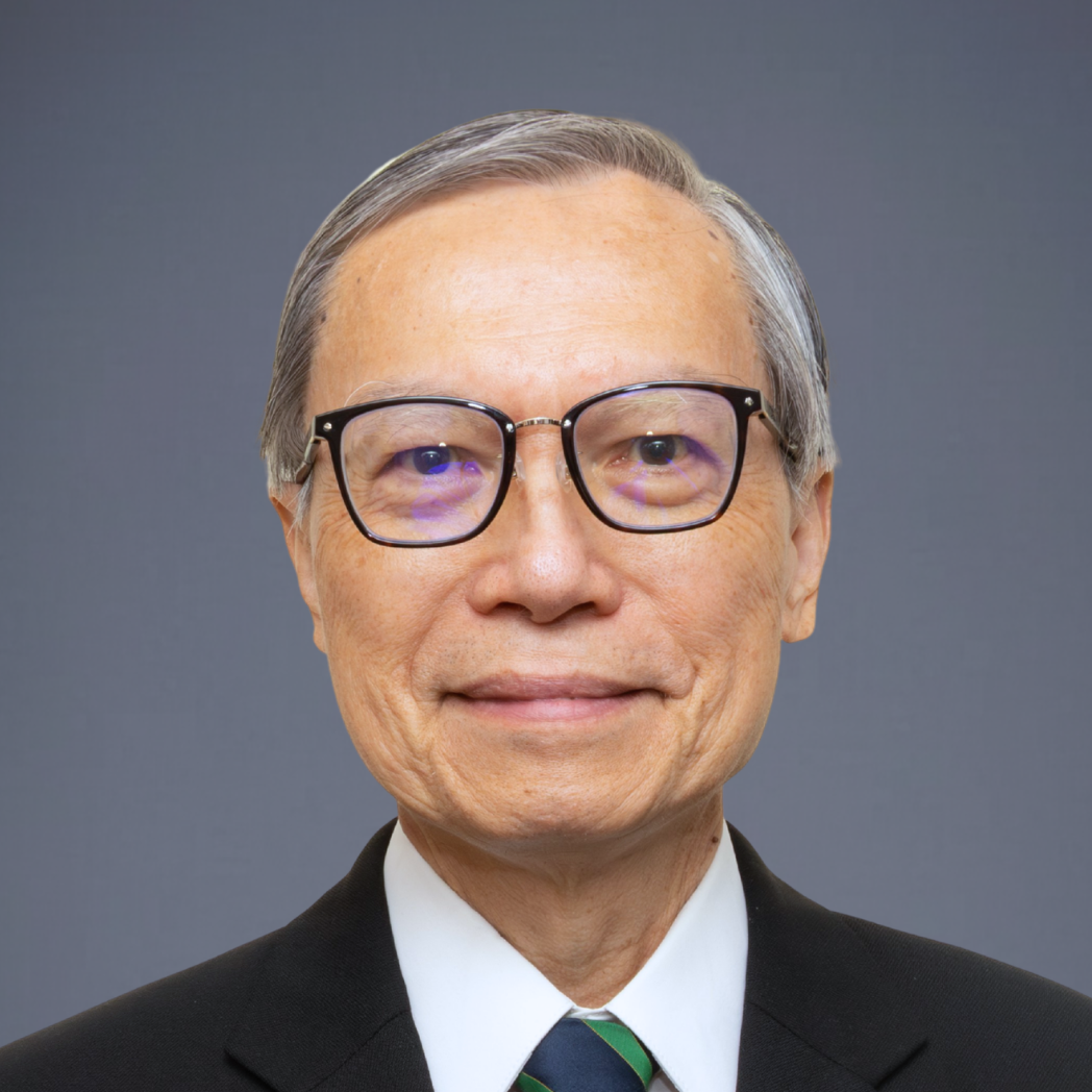 Professor Kenneth WONG