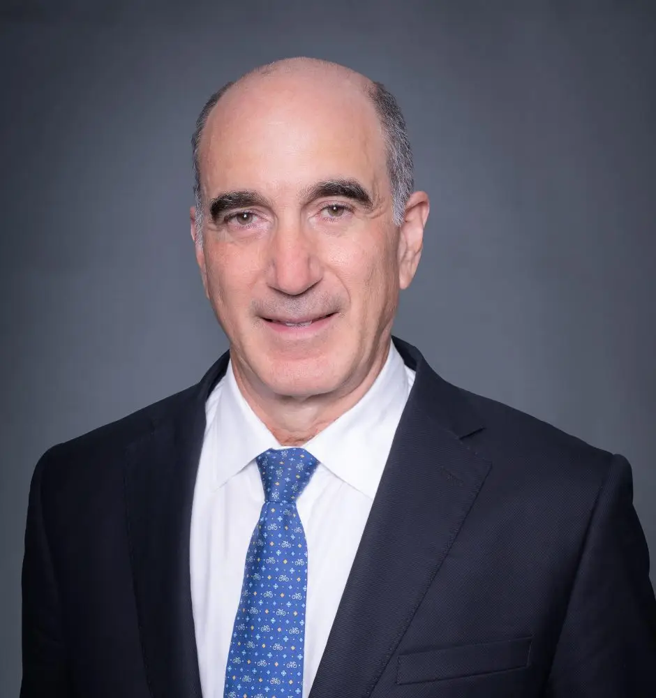 Professor Steven Alan BARNETT