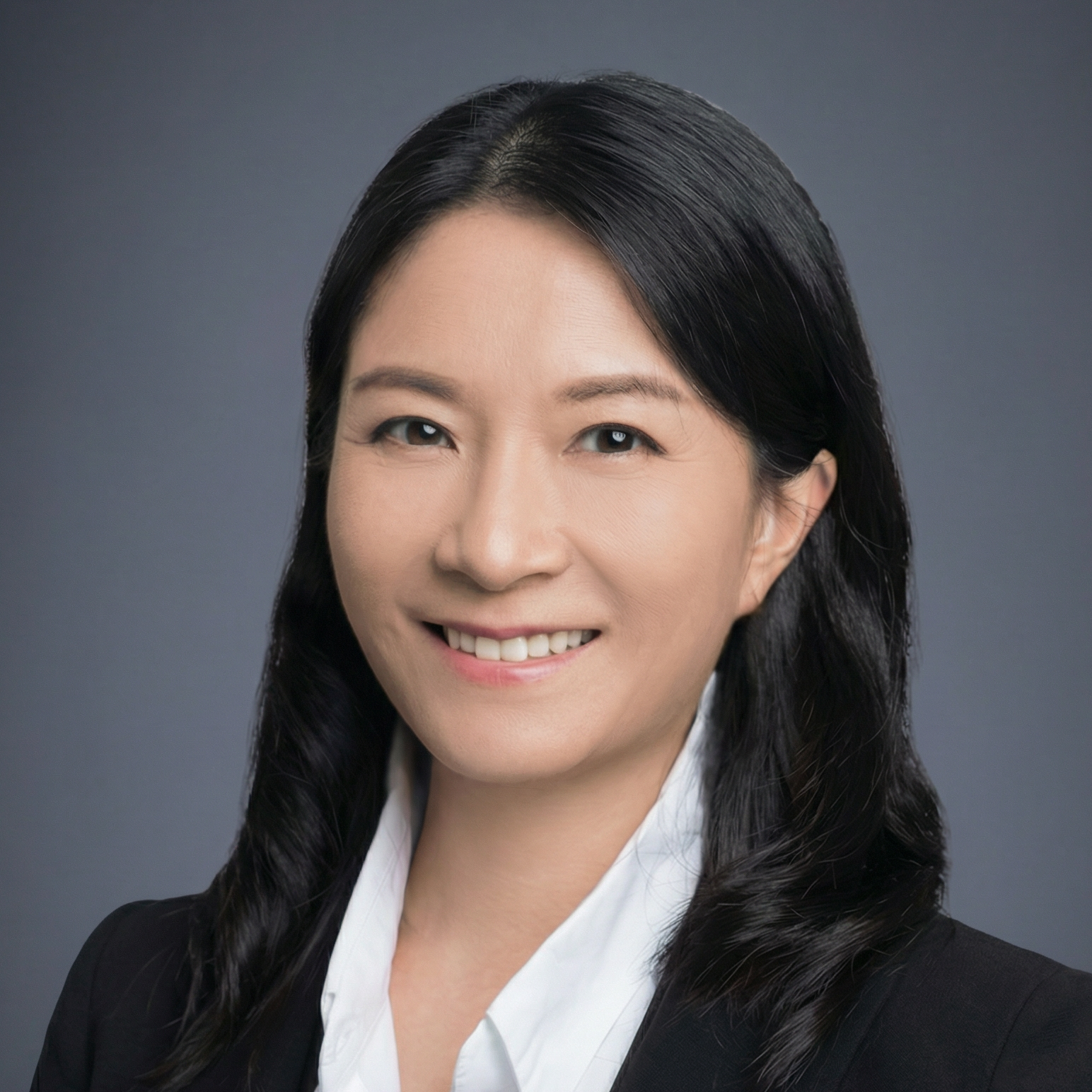 Dr. Francesca SIN