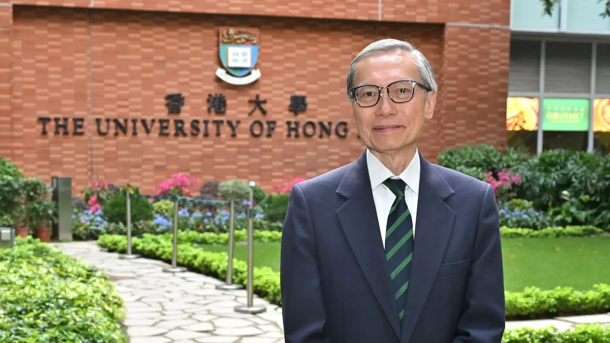 An Interview with Founding Director Professor Kenneth Wong — Nurturing a New Generation of Leaders to Address Public Challenges Across Boundaries (Chinese only)