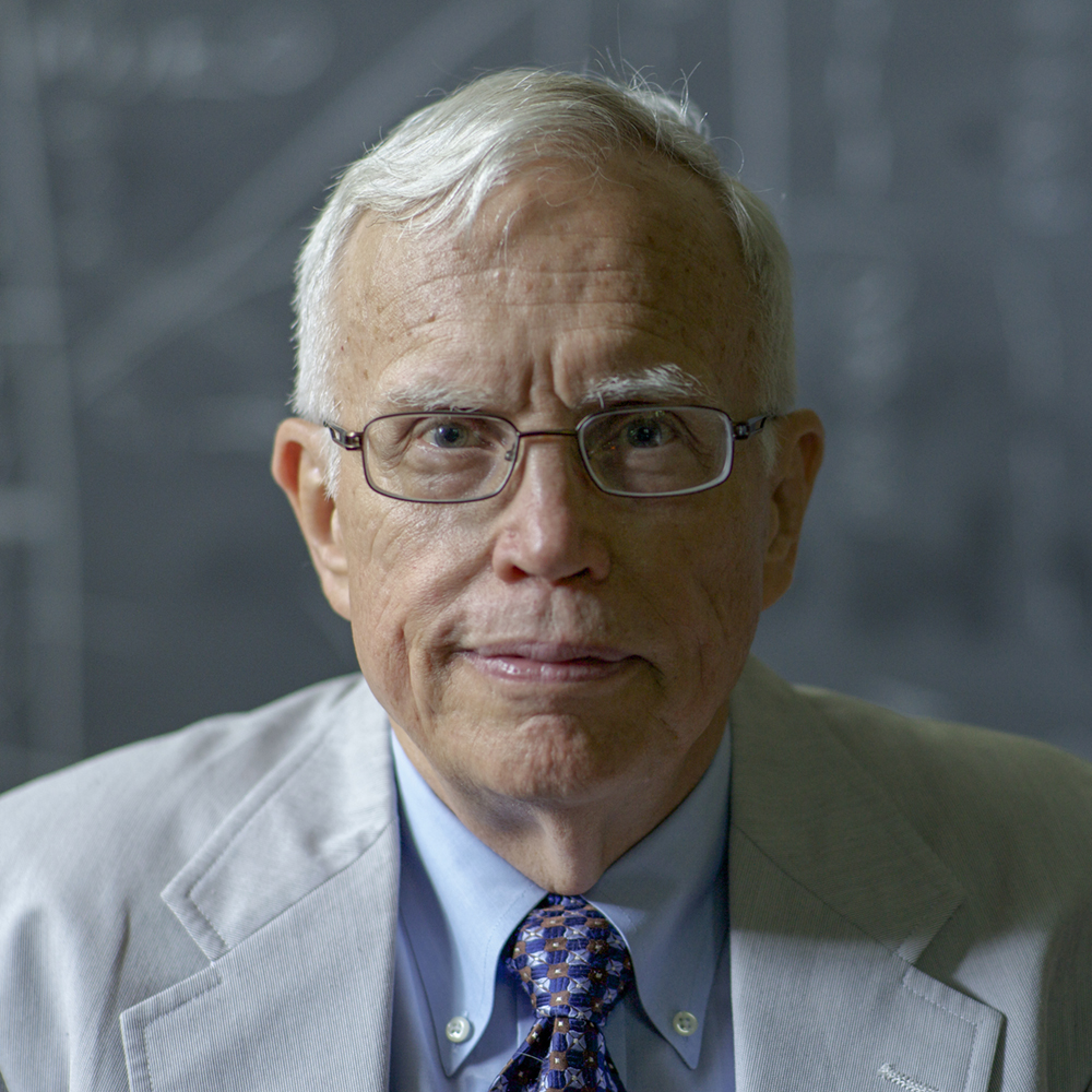 Professor James J. HECKMAN