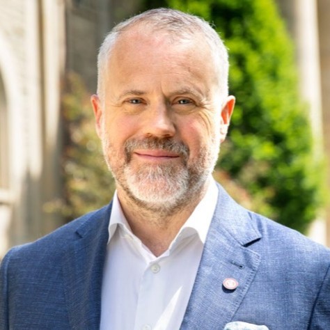 Professor Peter J. LOEWEN
