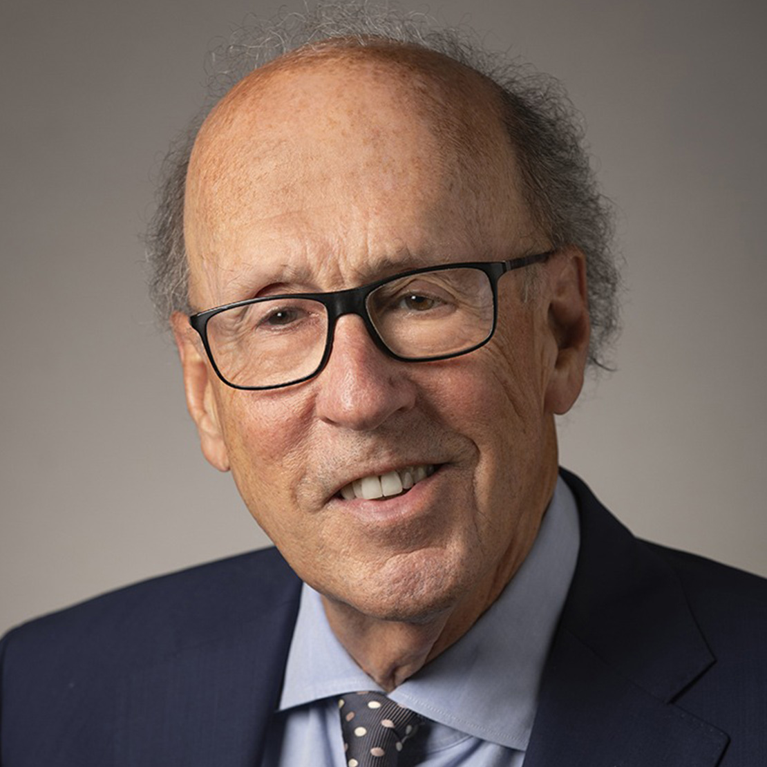 Professor Stephen ROACH