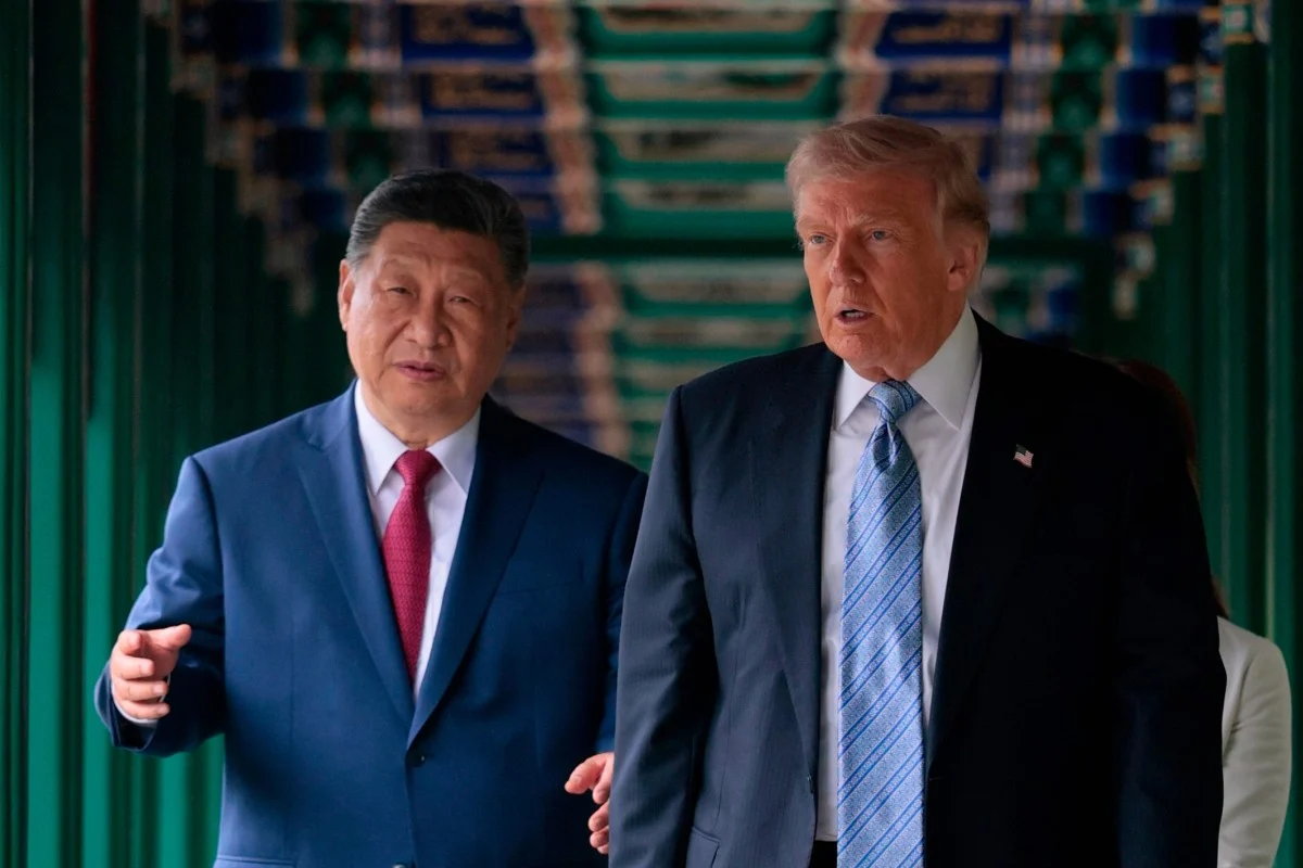 China’s rise will turn Thucydides Trap on its head