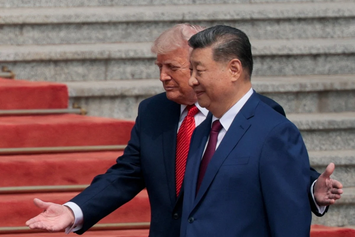 China-US Summit ‘Remarkable’ but Is It Enough to Change Relations?