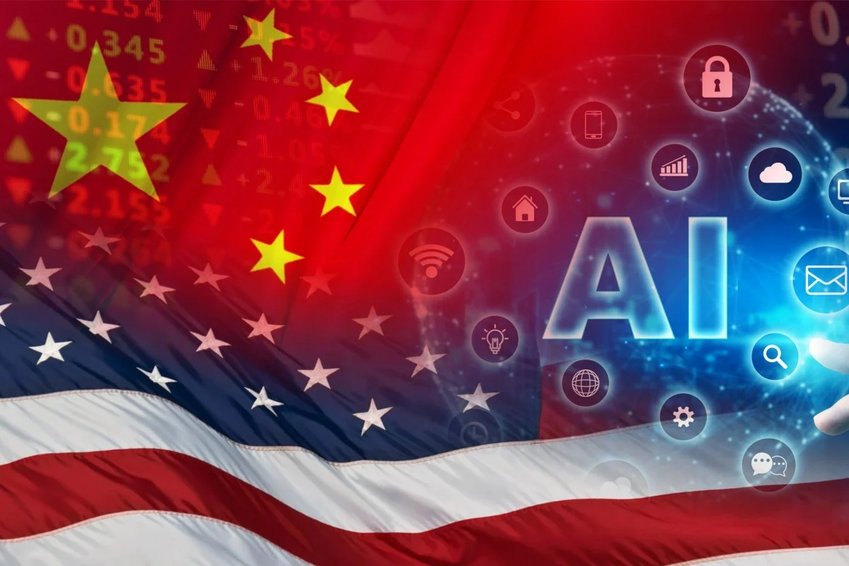 US AI Dominance Vulnerable To China Amid Long-Term ‘Structural Challenges’, Scholar Says