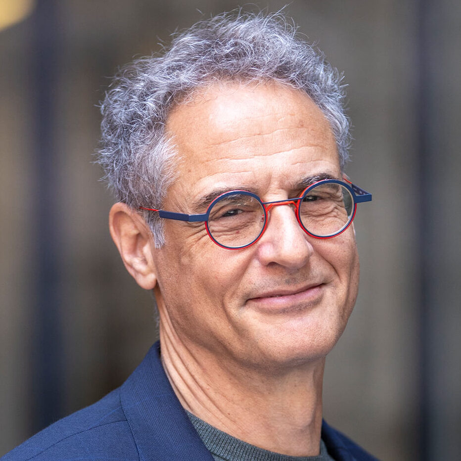 Professor Daniel TREFLER
