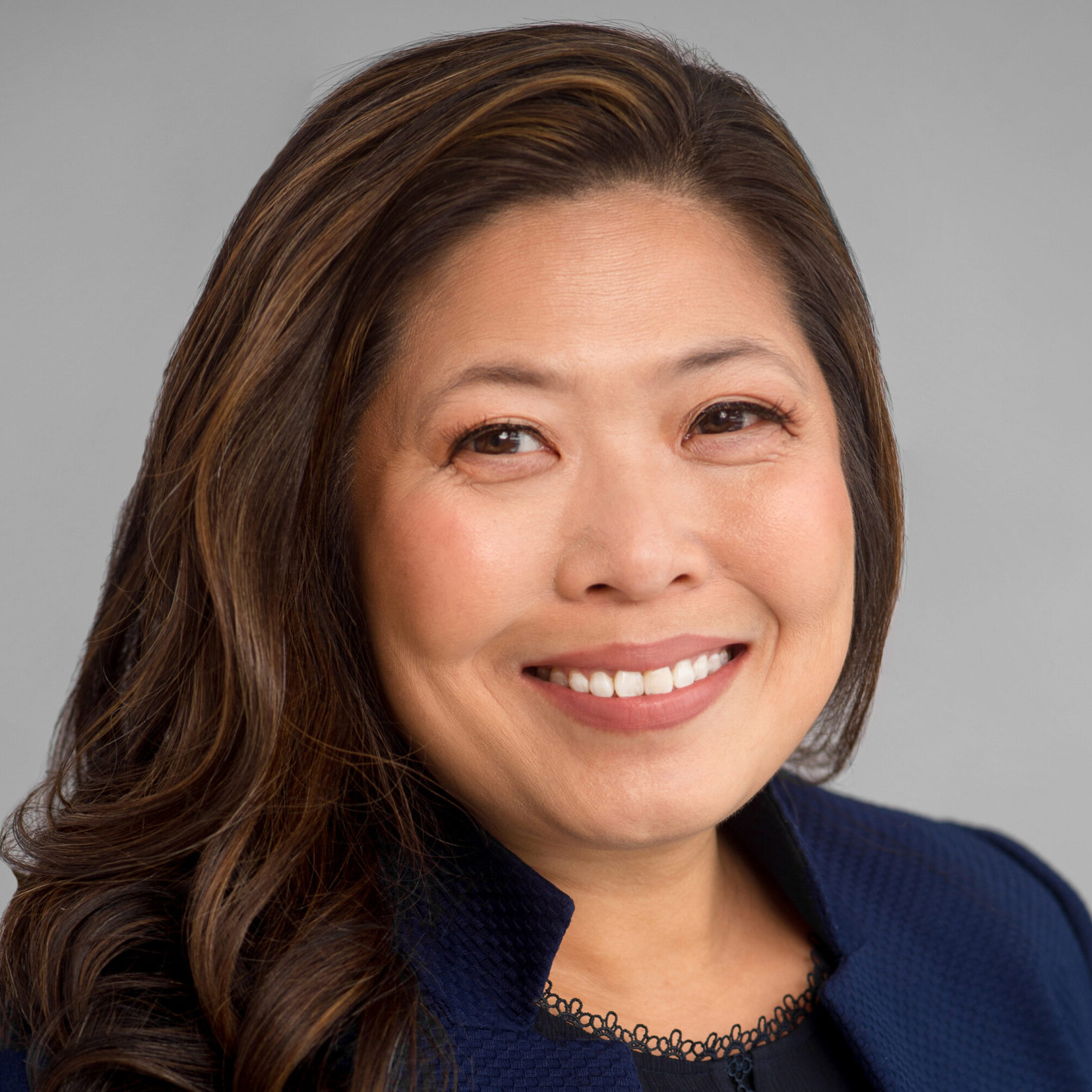 The Hon. Ms. Mary NG