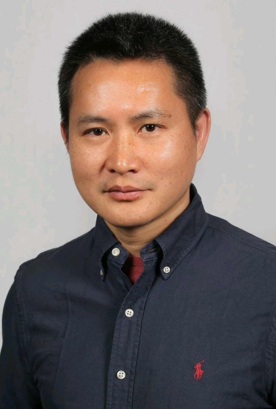 Professor Jiangping ZHOU